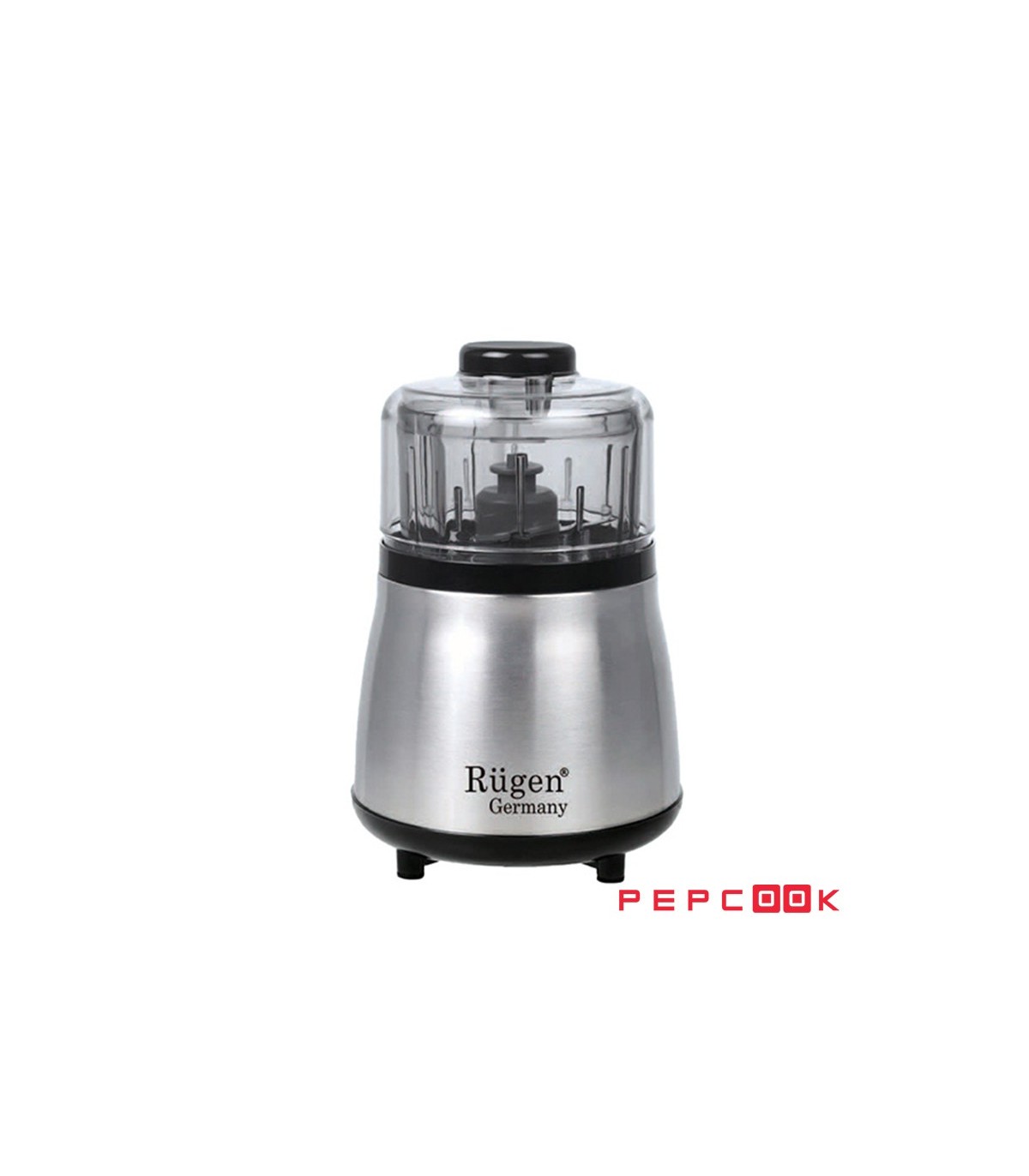 قیمت و خرید خردکن حرفه ای 1000 وات روگن مدل RU-2010 | فروشگاه پپکوک