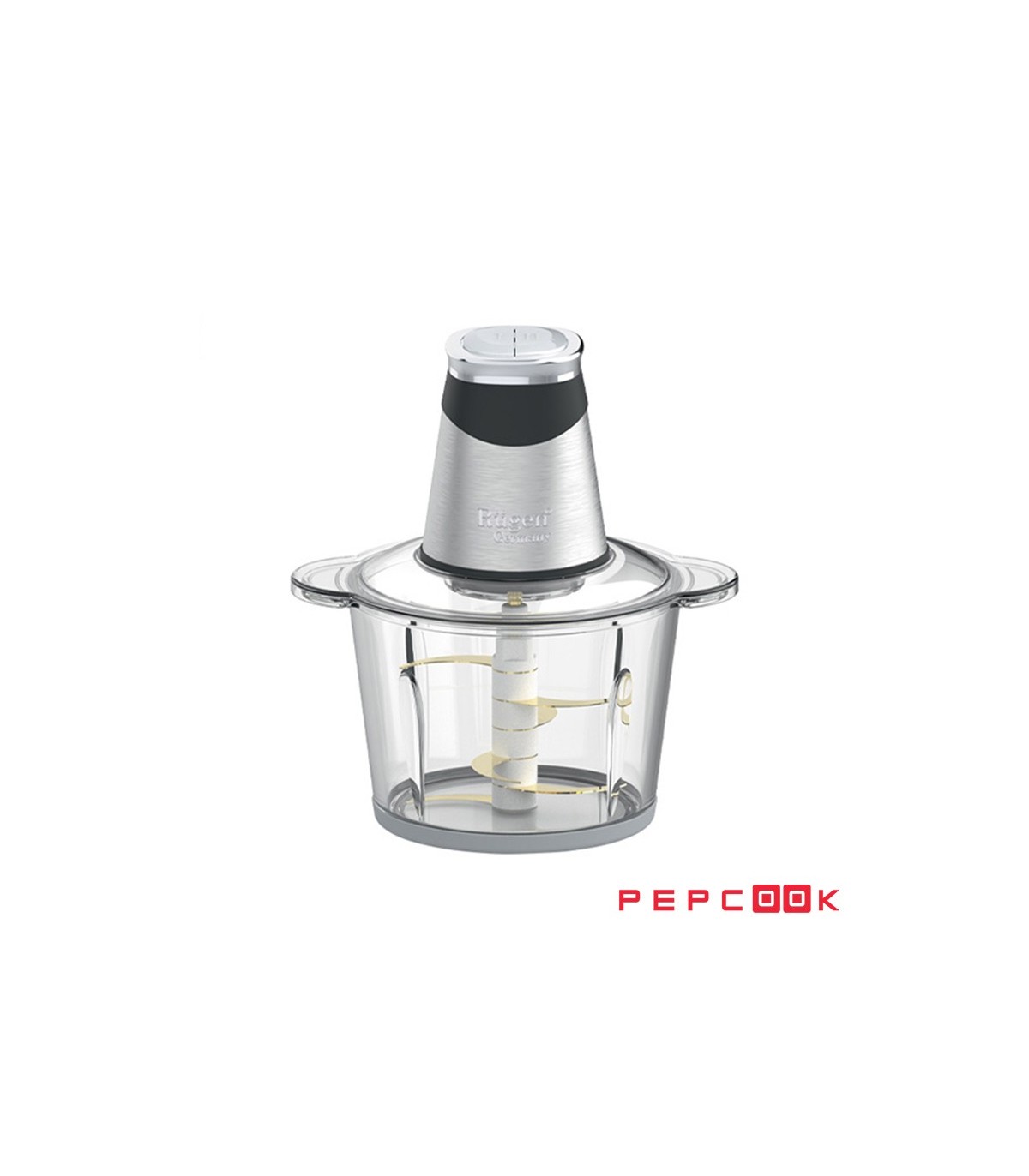 خردکن حرفه ای 800 وات روگن مدل RU-2320