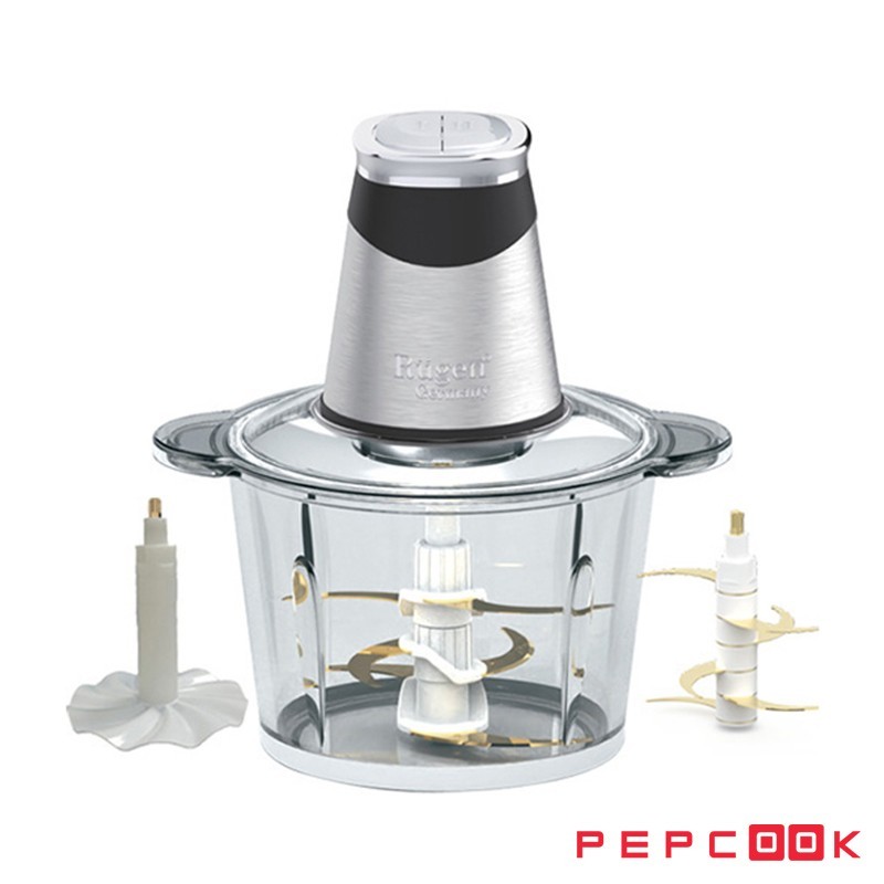 خردکن حرفه ای 3 لیتر روگن مدل RU-2320