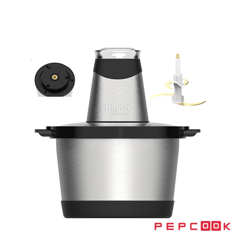 خردکن حرفه ای 6 لیتر روگن مدل RU-2330