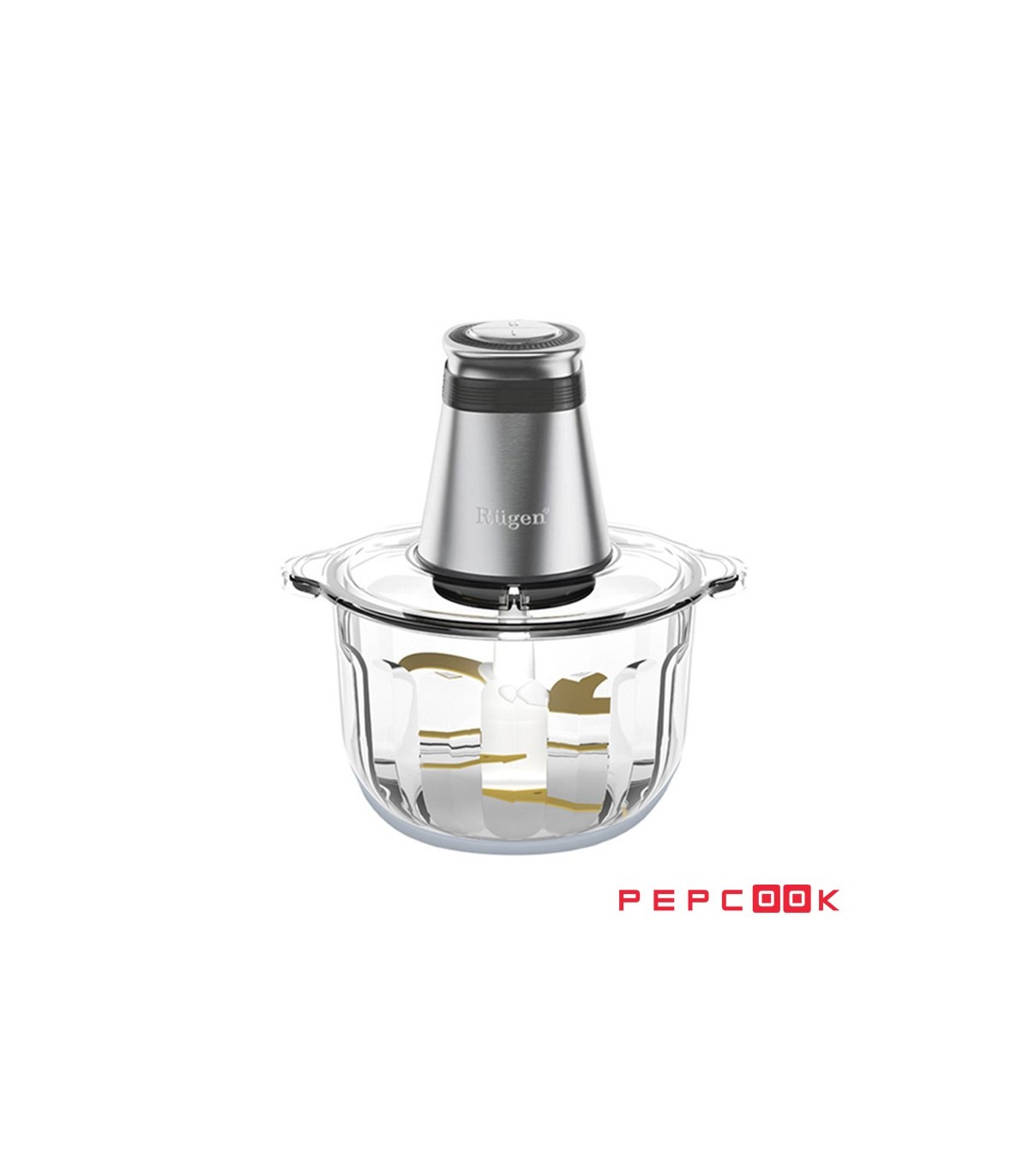 خردکن حرفه ای 1000 وات روگن مدل RU-2340