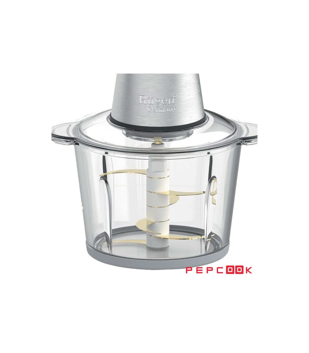 خردکن حرفه ای 800 وات Rugen RU-2320