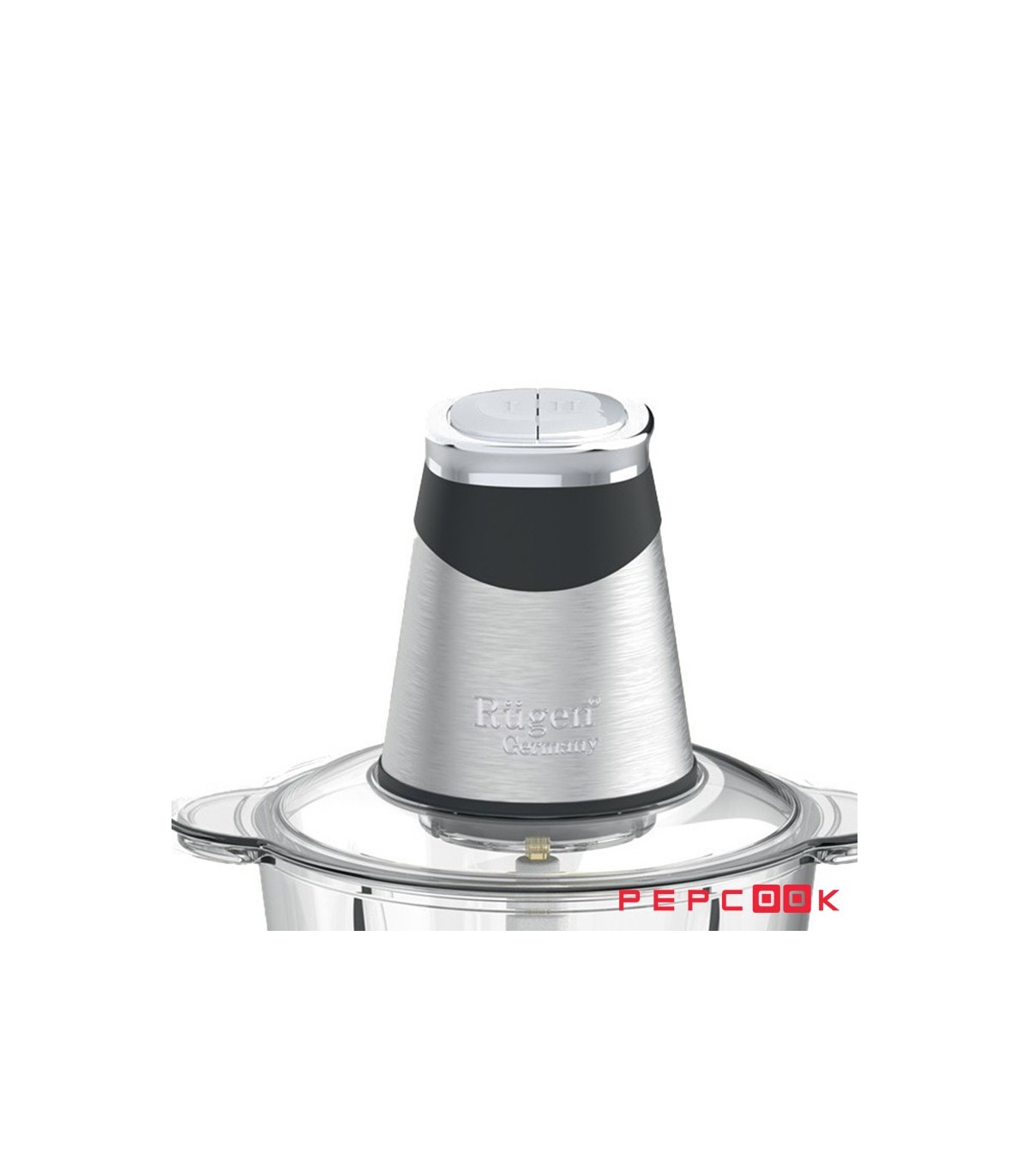 Rugen Chopper Model RU-2320