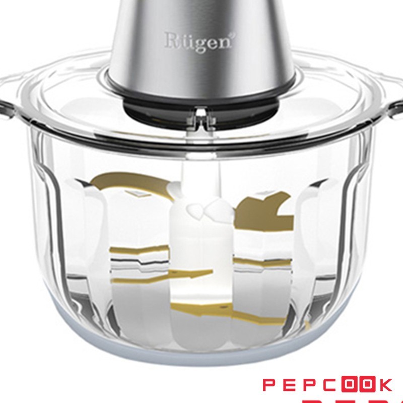 خردکن حرفه ای Rugen RU-2340