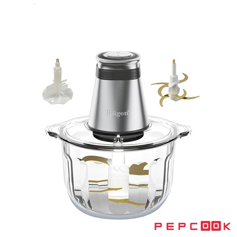 خردکن حرفه ای 4 لیتر روگن مدل RU-2340