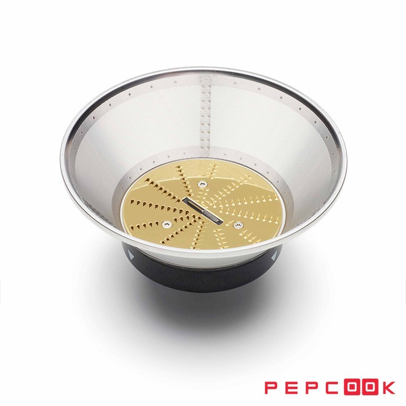 Rugen Juicer Model RU-1260