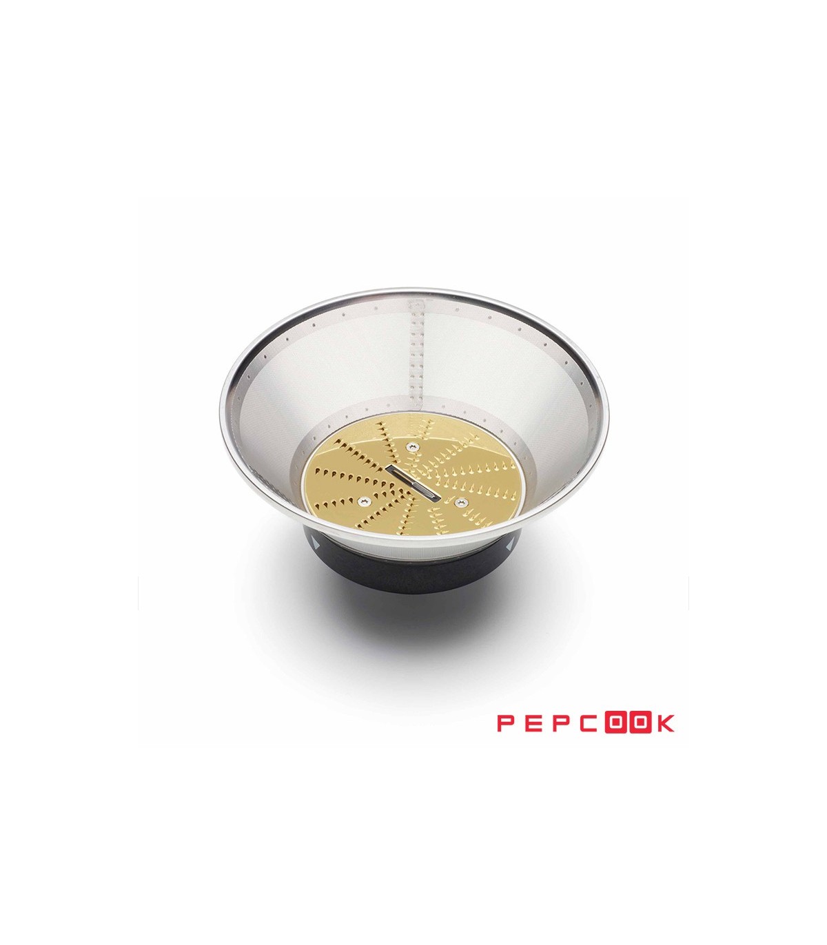 Rugen Juicer Model RU-1260