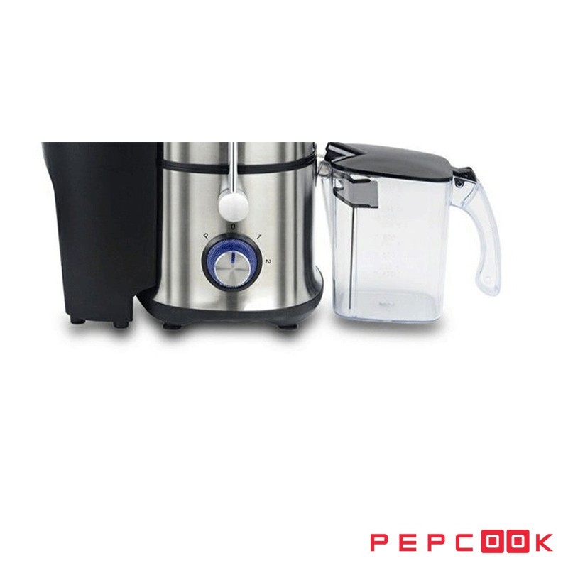 آبمیوه گیر حرفه ای  1100 وات تک کاره روگن مدل RU-1260