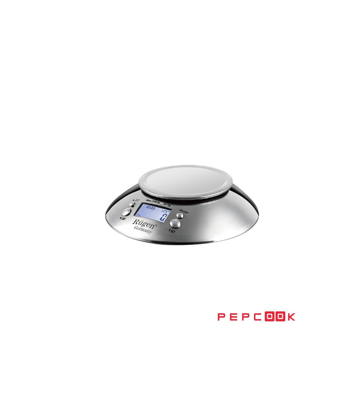 Rugen RU-5010 kitchen scale