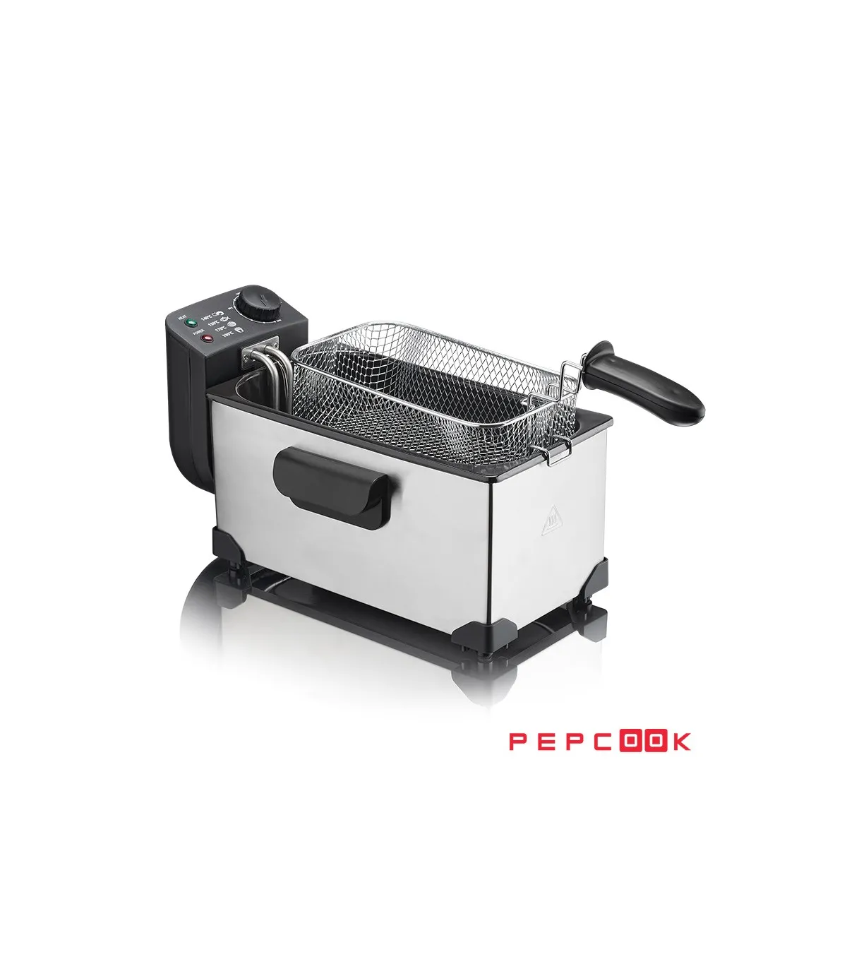 سرخ کن خانگی وات هنریچ مدل HFR 8210