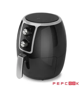 سرخ کن رژیمی 1500 وات هنریچ مدل HFR 8211