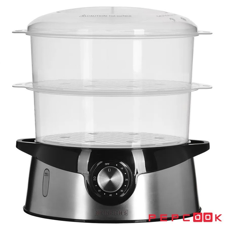 هنریچ مدل HDA 8501