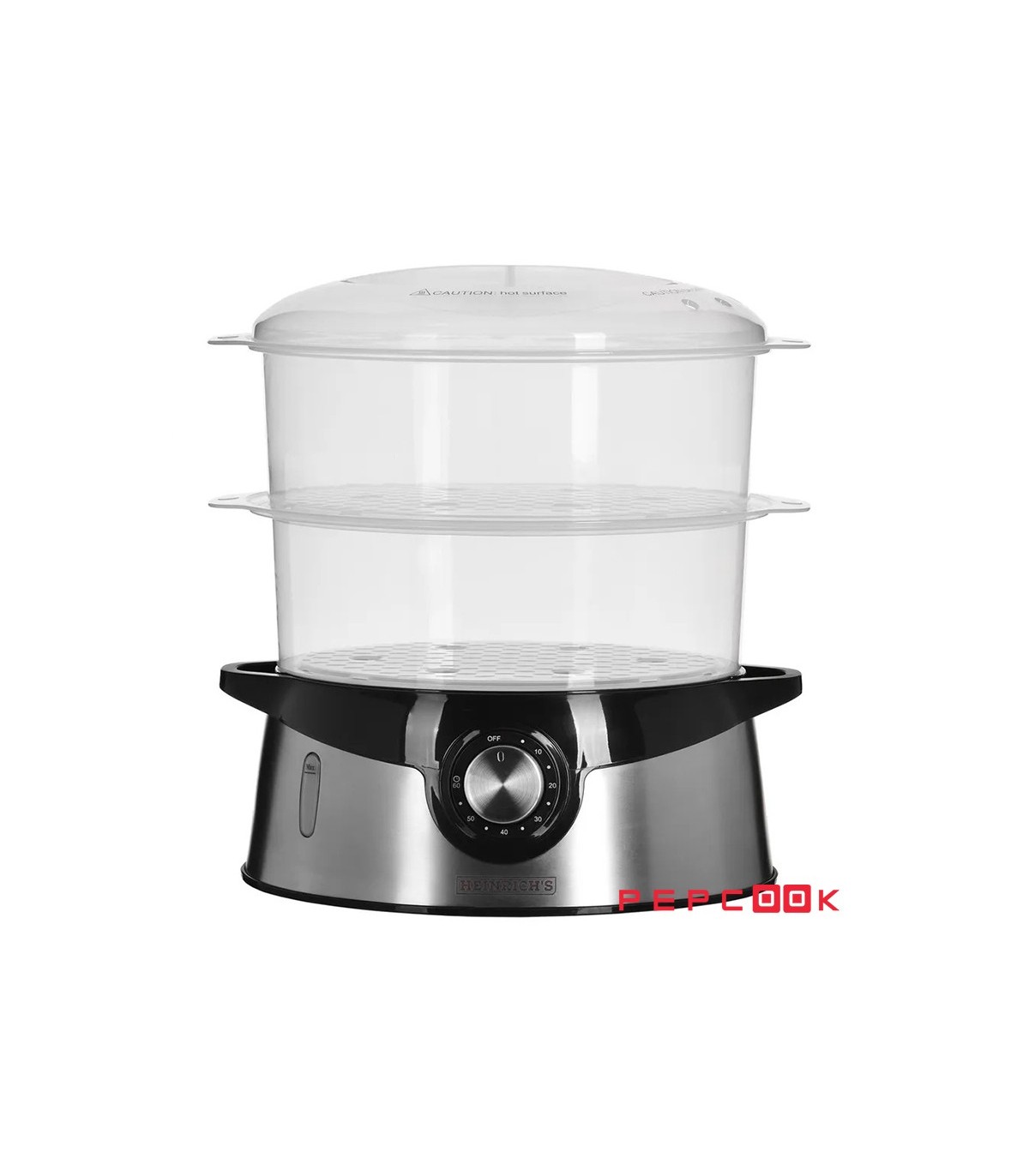 هنریچ مدل HDA 8501