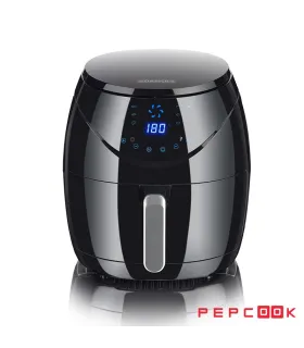 سرخ کن رژیمی هنریچ HFR 8204