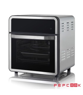 سرخ کن رژیمی حرفه ای 14 لیتر هنریچ مدل HFR 8209