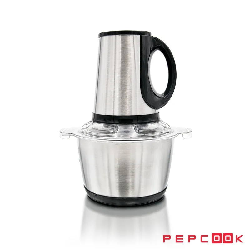 خردکن هنریچ مدل HMZ 8673