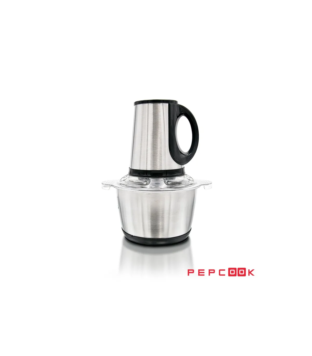 خردکن هنریچ مدل HMZ 8673