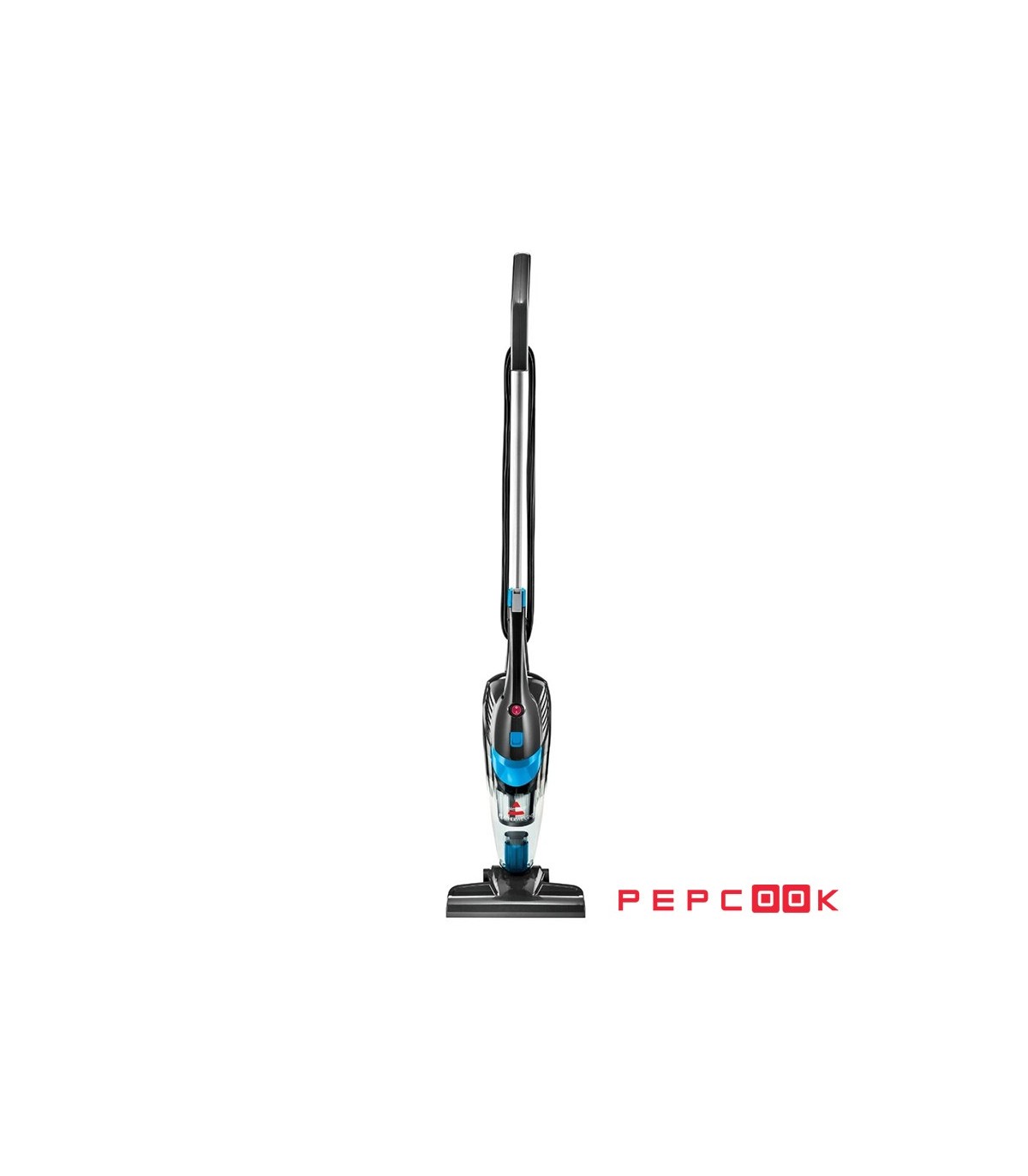 جارو برقی ایستاده 3 کاره بیسل مدل Featherweight 2024E