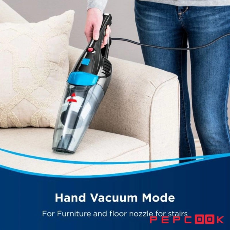 جارو برقی Bissell Featherweight 2024E Upright