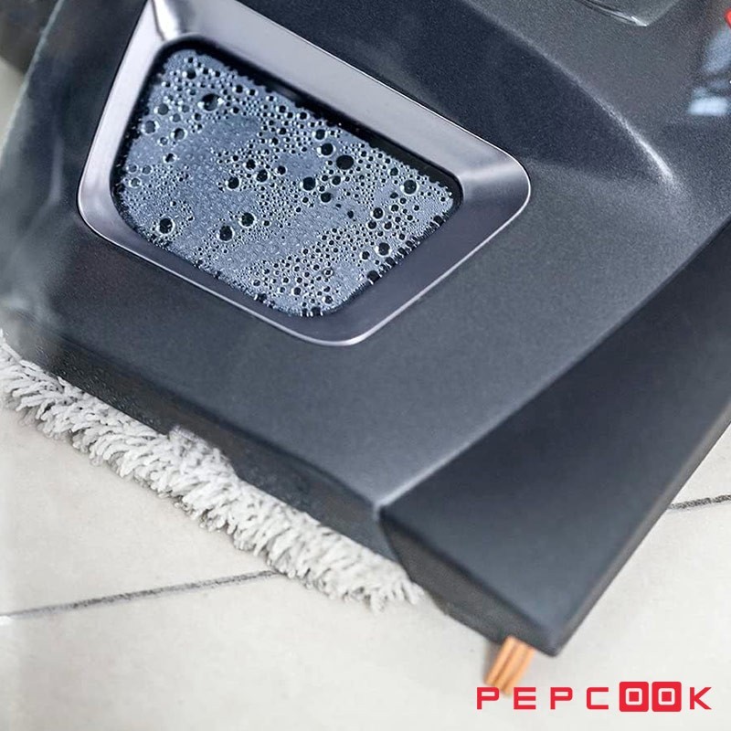 جارو برقی و بخار شو 1600 وات بیسل Vac & Steam 1977E