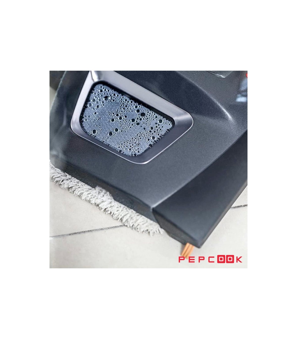 جارو برقی و بخار شو 1600 وات بیسل Vac & Steam 1977E