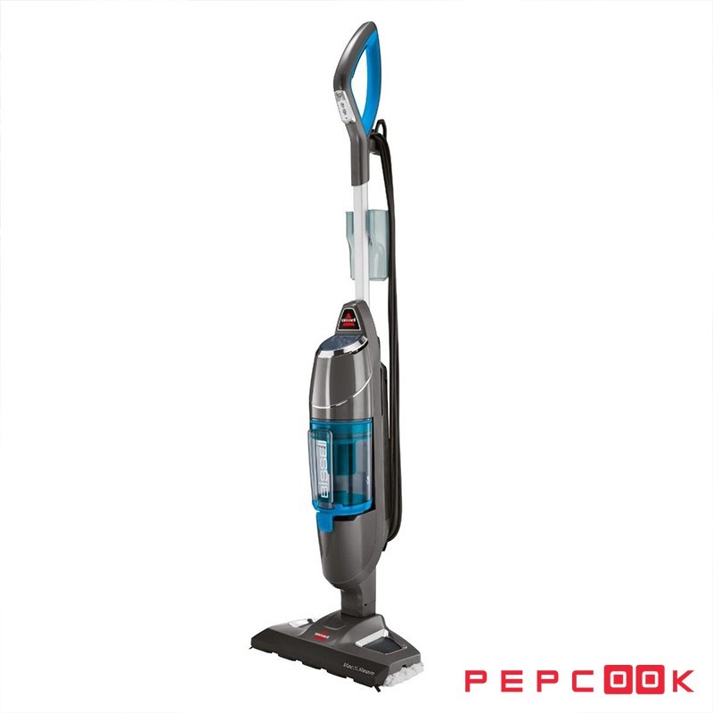 جاروبرقی و بخارشو حرفه ای بیسل مدل Vac & Steam 1977E