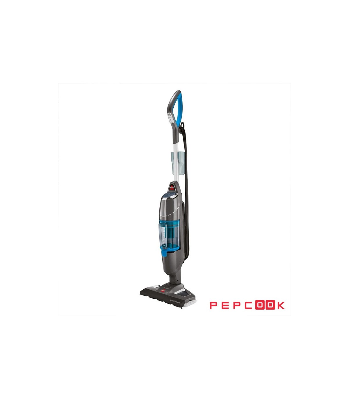 جاروبرقی و بخارشو حرفه ای بیسل مدل Vac & Steam 1977E