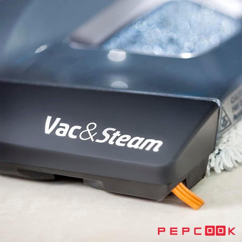 جارو برقی و بخارشو بیسل 1977E