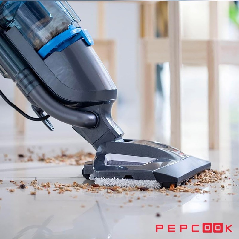 جارو برقی و بخارشو  بیسل Vac & Steam 1977E