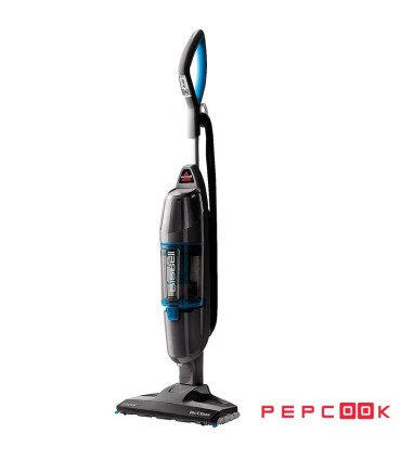 جارو برقی و بخار شوی حرفه ای بیسل مدل Vac & Steam 1977E