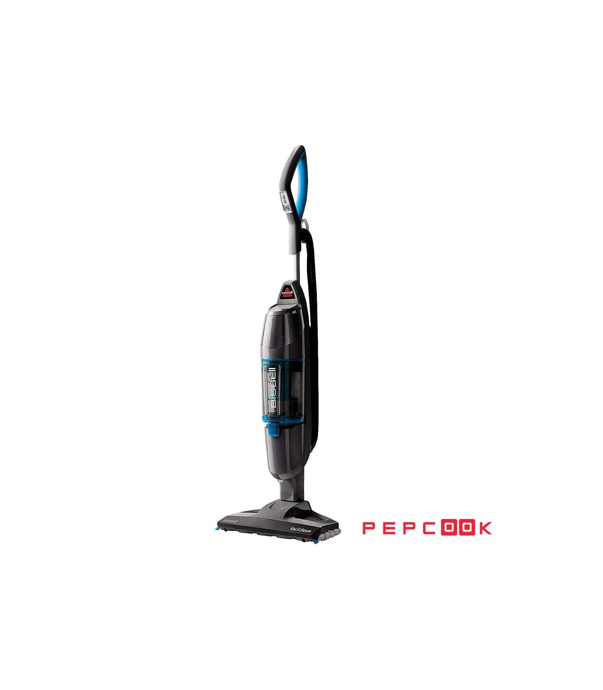 جارو برقی و بخار شوی حرفه ای بیسل مدل Vac & Steam 1977E