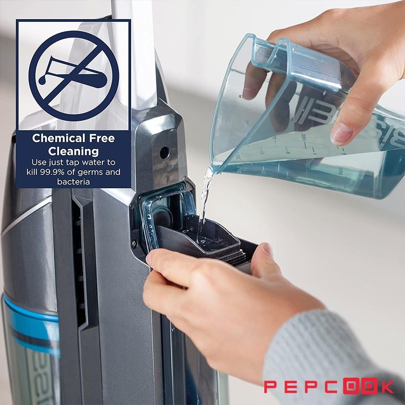 بخارشو Bissell Vac & Steam 1977E