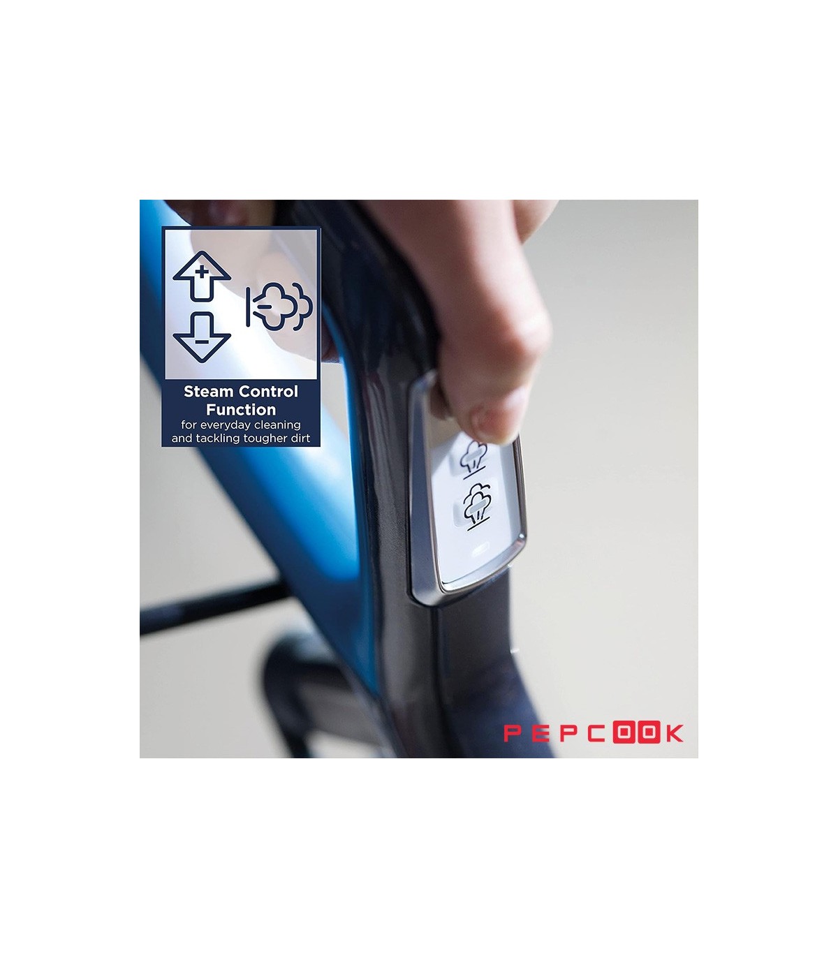 جاروبرقی Bissell Vac & Steam 1977E