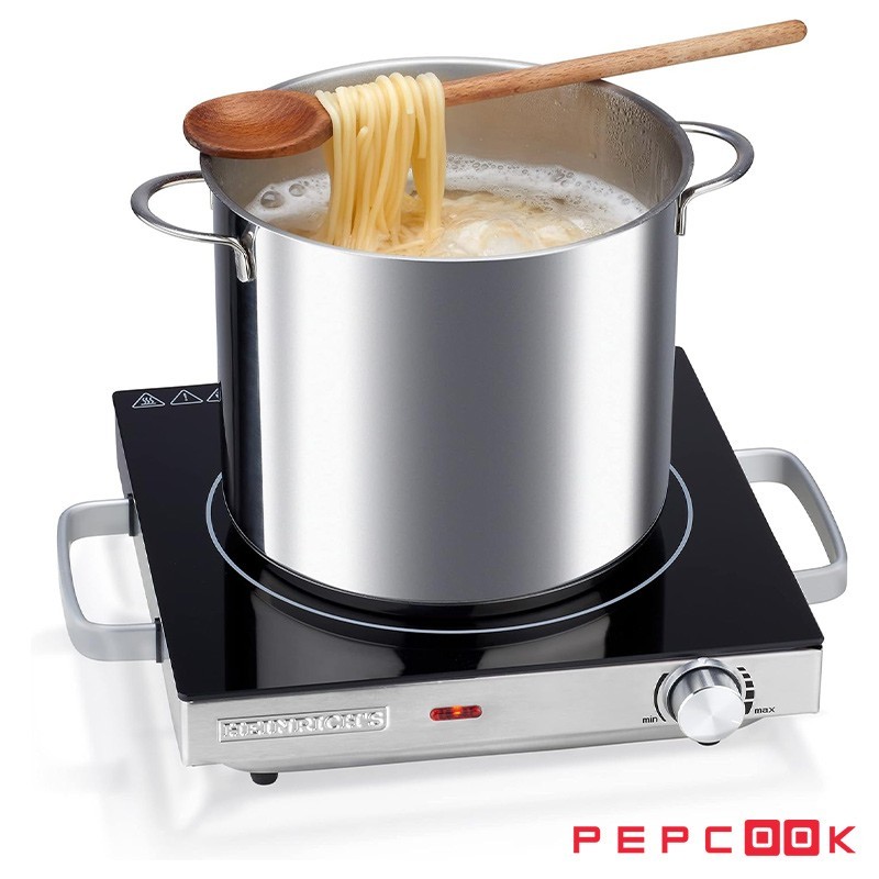 اجاق تک شعله مادون قرمز هنریچ HEK 8695