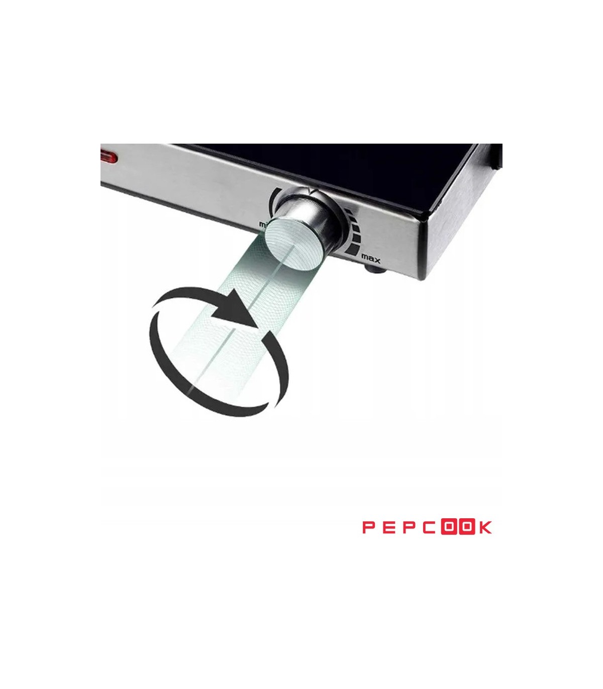 هنریچ مدل HEK 8695