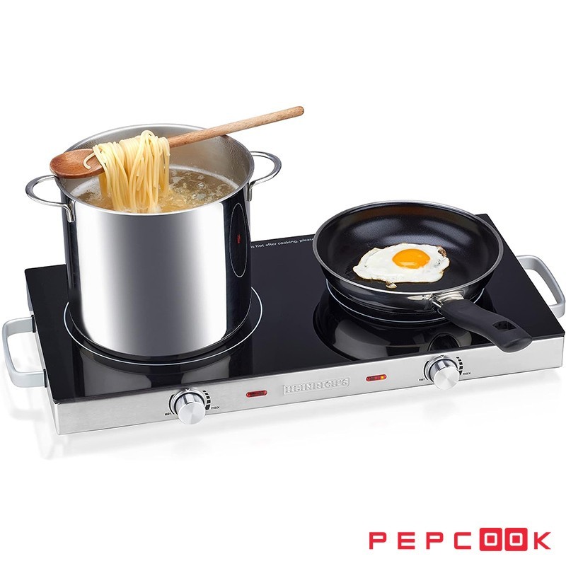 هنریچ مدل HEK 8696