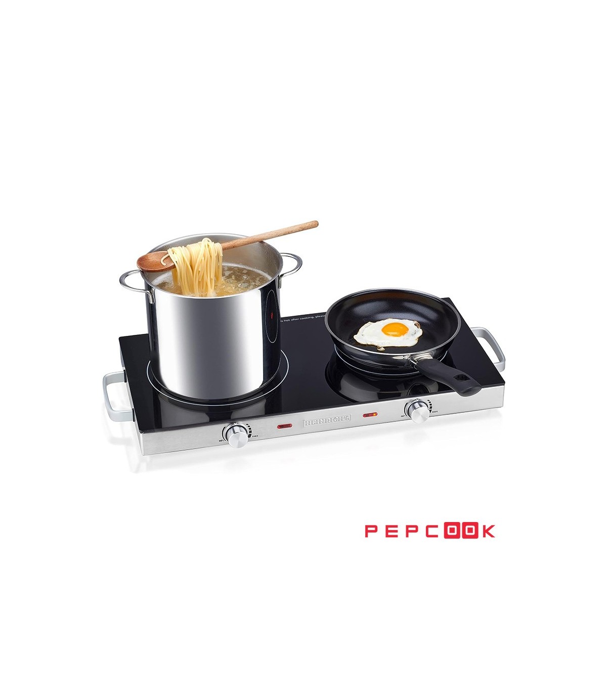 هنریچ مدل HEK 8696