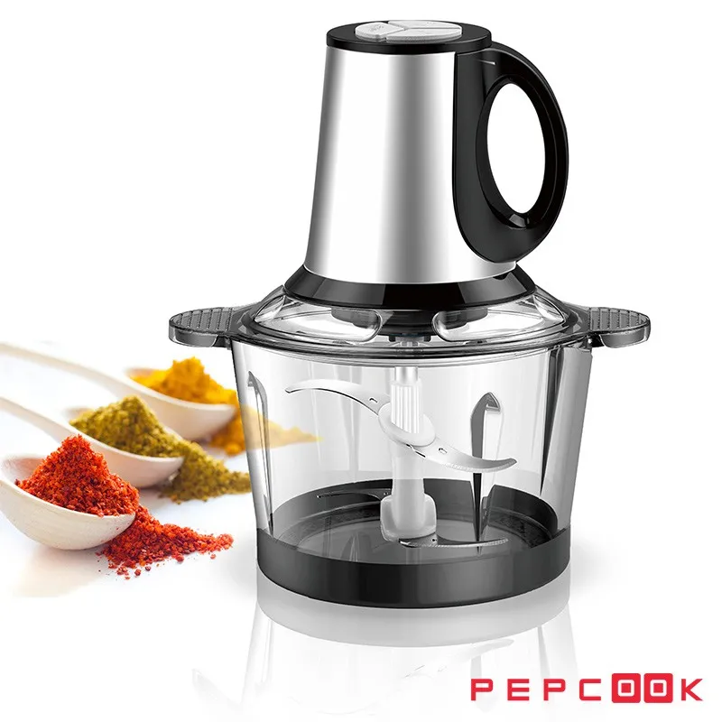 خردکن حرفه ای هنریچ مدل HMZ 8672