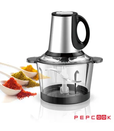 خردکن حرفه ای هنریچ مدل HMZ 8672