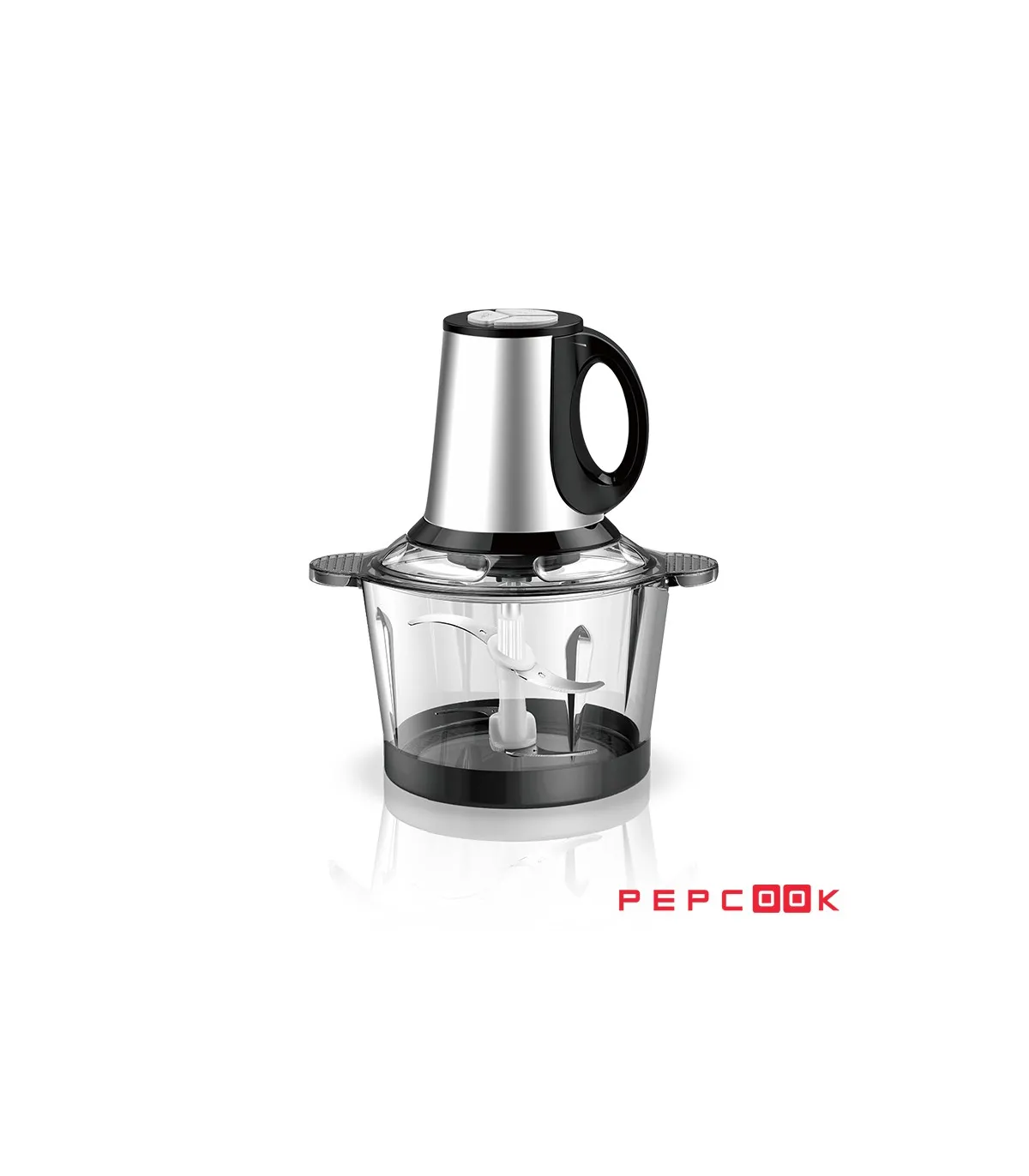 خردکن هنریچ مدل HMZ 8672