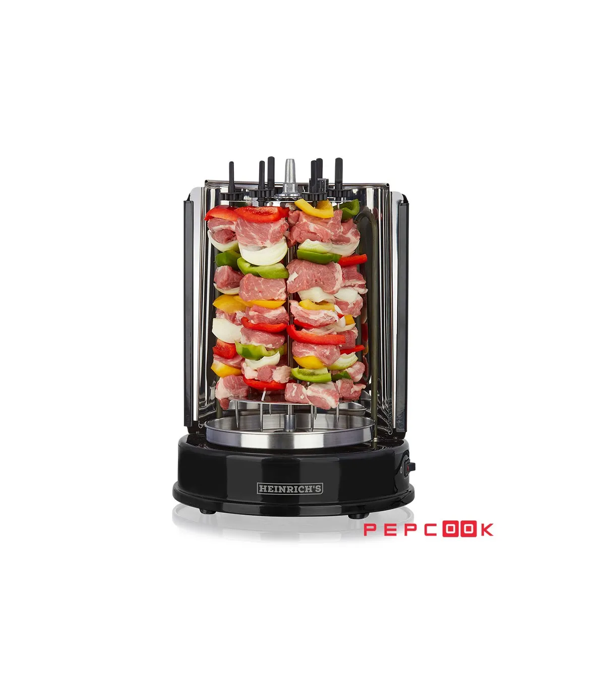 دنر ساز هنریچ 8687