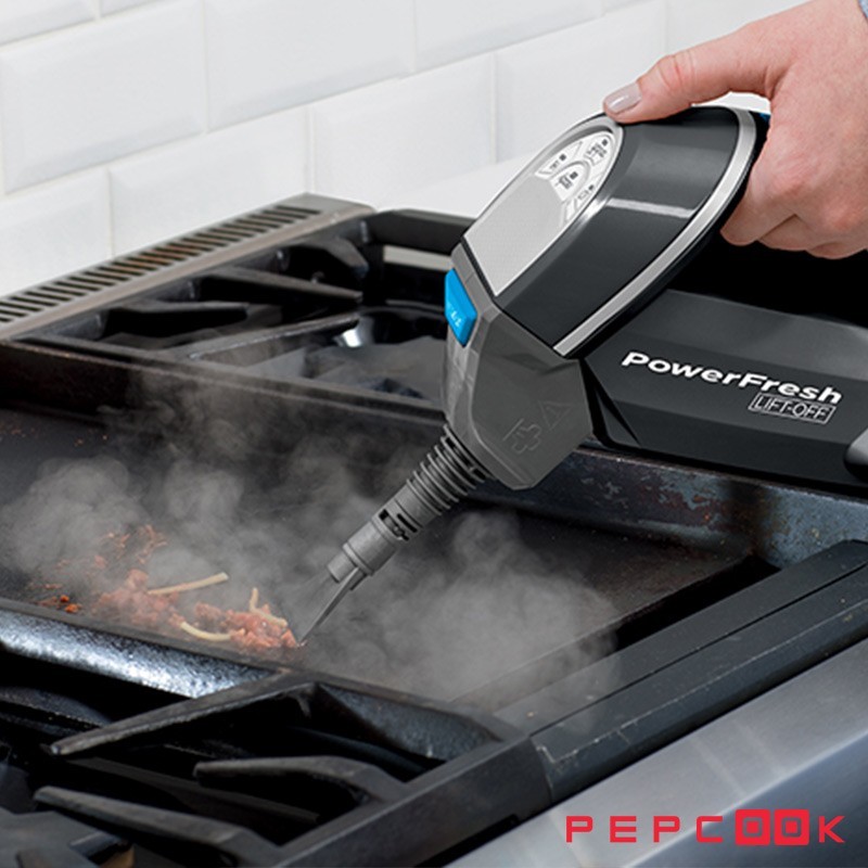 بخارشو حرفه ای  BISSELL POWERFRESH LIFT-OFF 1897E