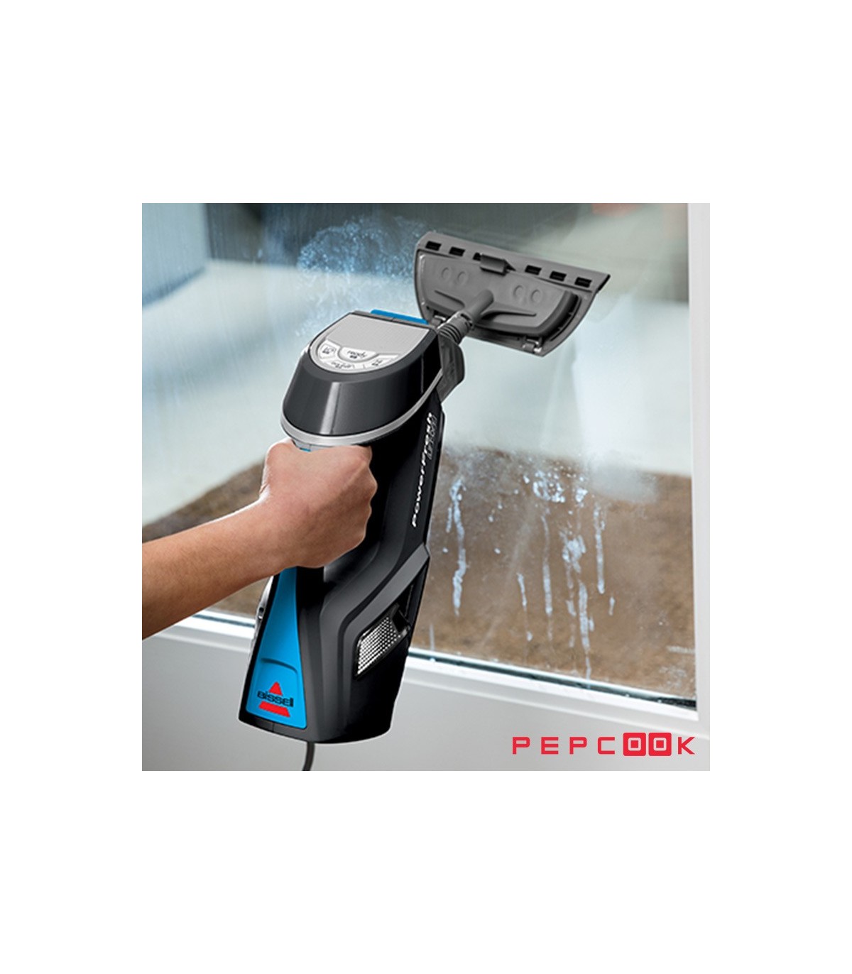 بخارشو  1600 وات BISSELL POWERFRESH LIFT-OFF 1897E