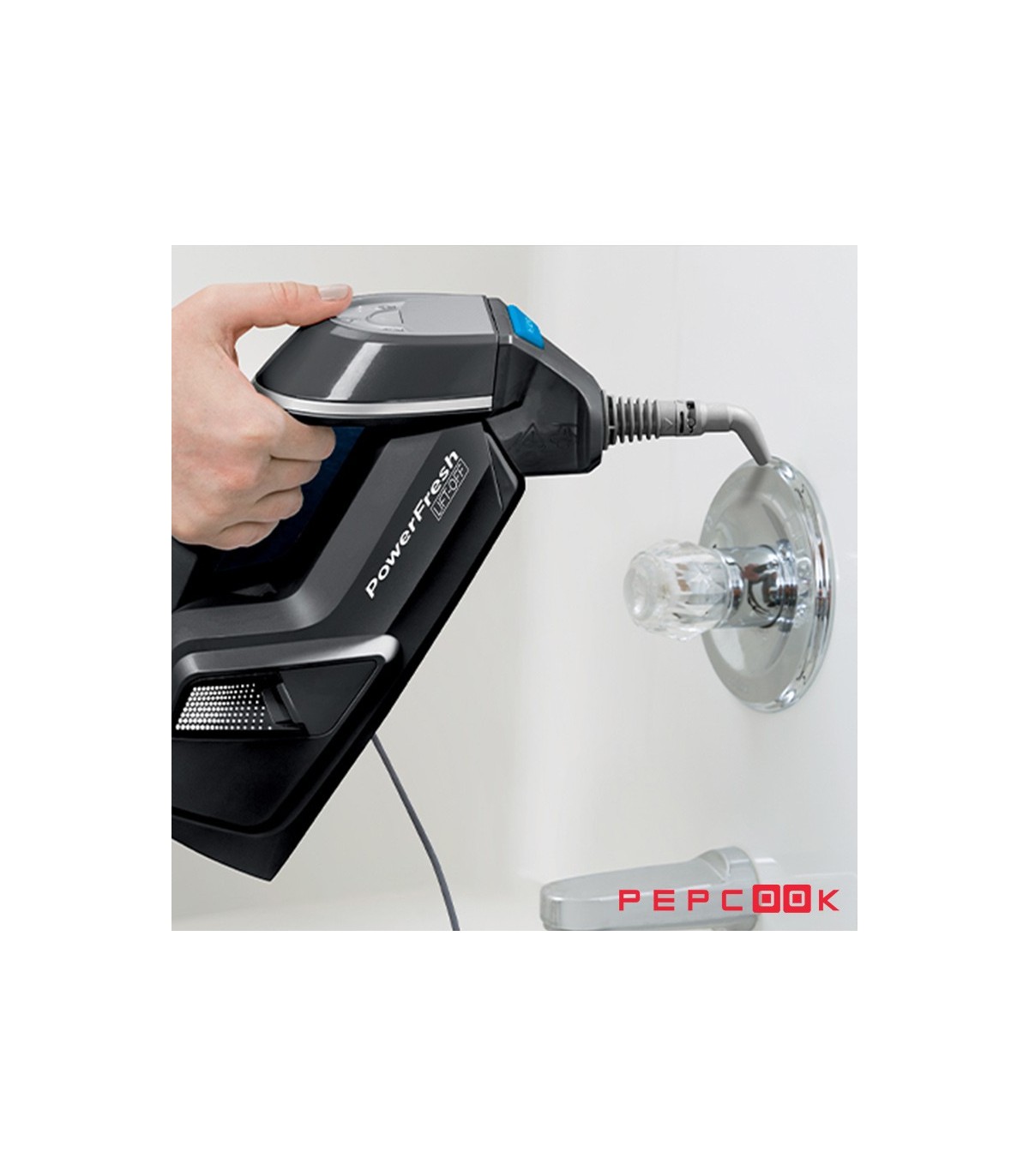 بخارشو چندکاره  BISSELL POWERFRESH LIFT-OFF 1897E