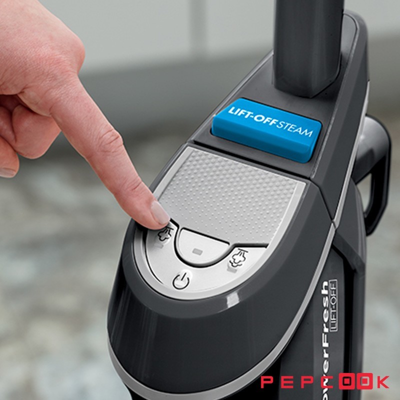 بخارشو  Bissell POWERFRESH LIFT-OFF مدل 1897E