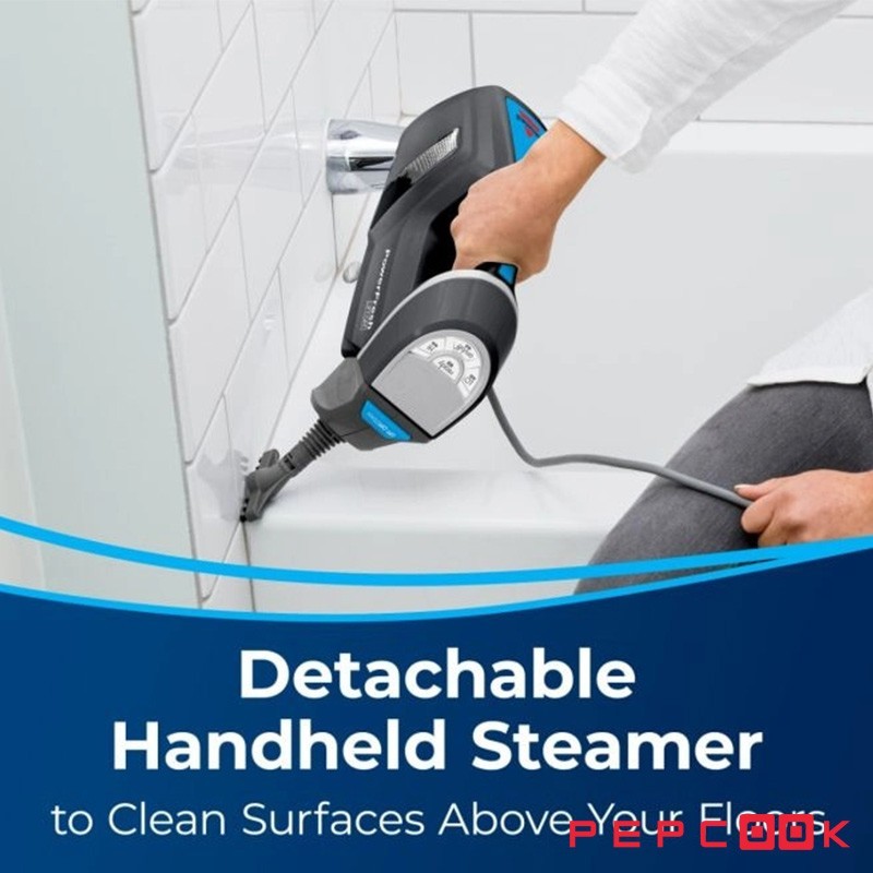 BISSELL POWERFRESH LIFT-OFF 1897E