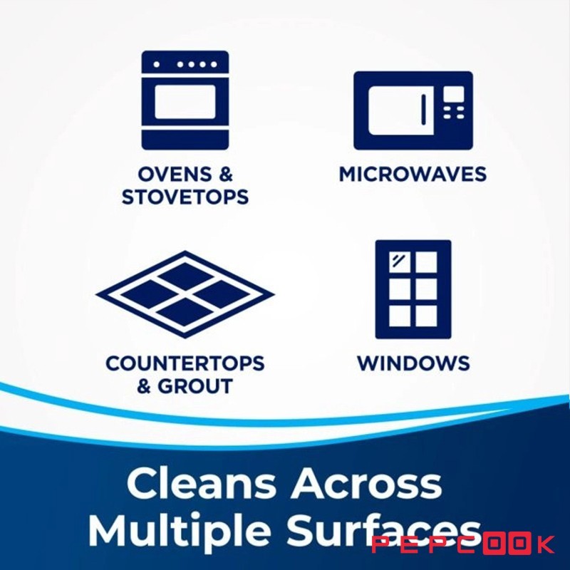 بخارشو  BISSELL 1897E