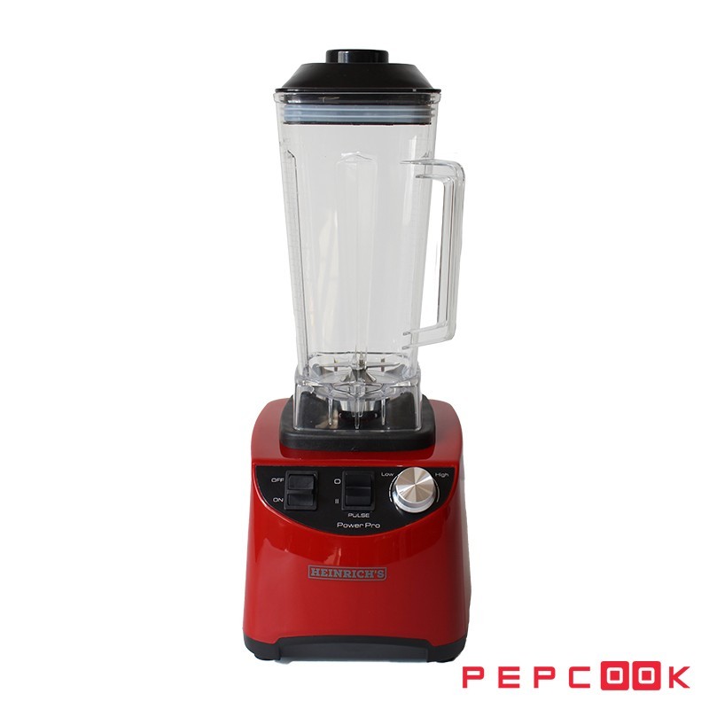 مخلوط کن 2800 وات حرفه ای هنریچ مدل HPM 8152
