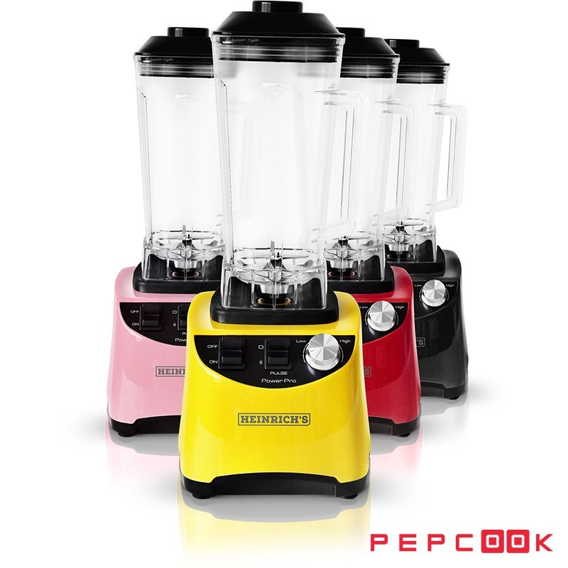 مخلوط کن هنریچ مدل HPM 8152