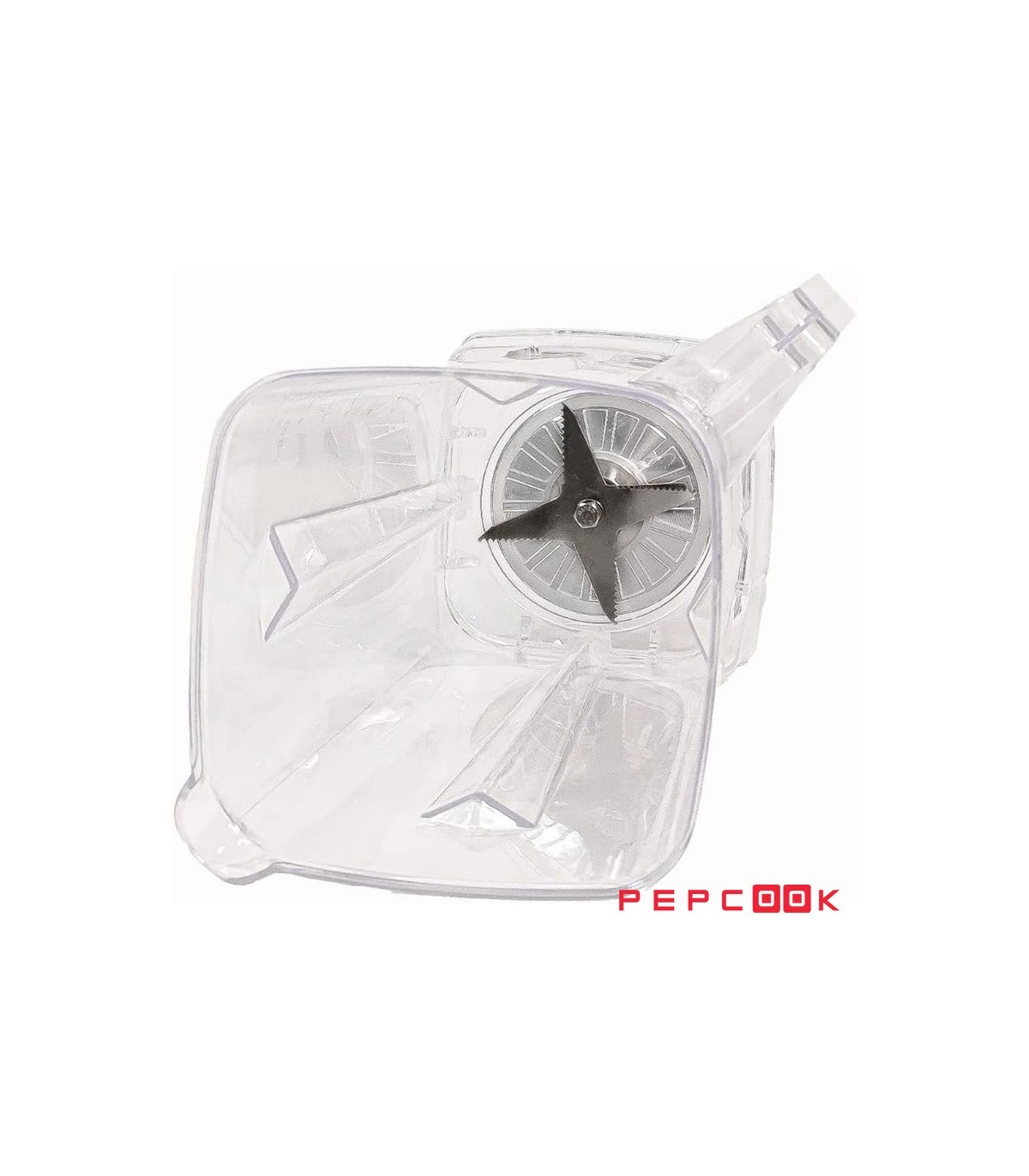 مخلوط کن حرفه ای هنریچ HPM 8152